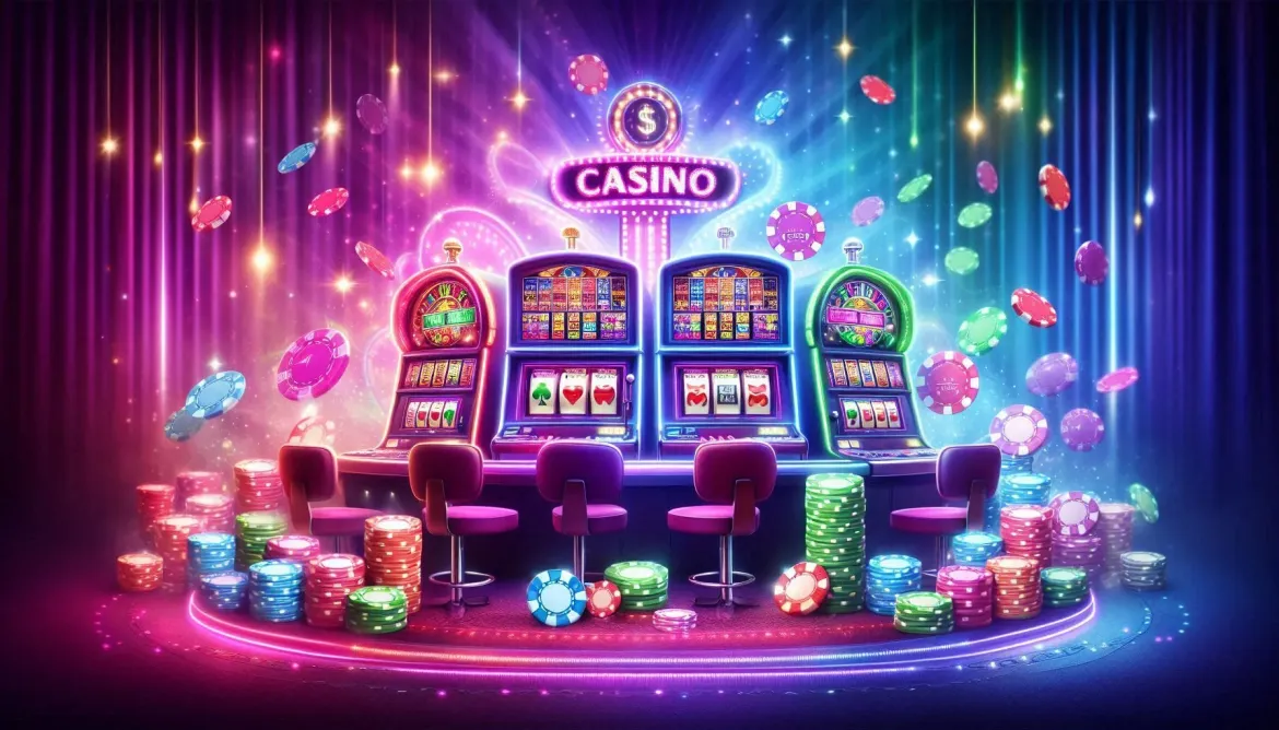 Lusoslots Casino